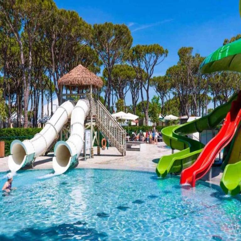 Apartment in Cavallino by Adriatic Beach - Apartment - 15