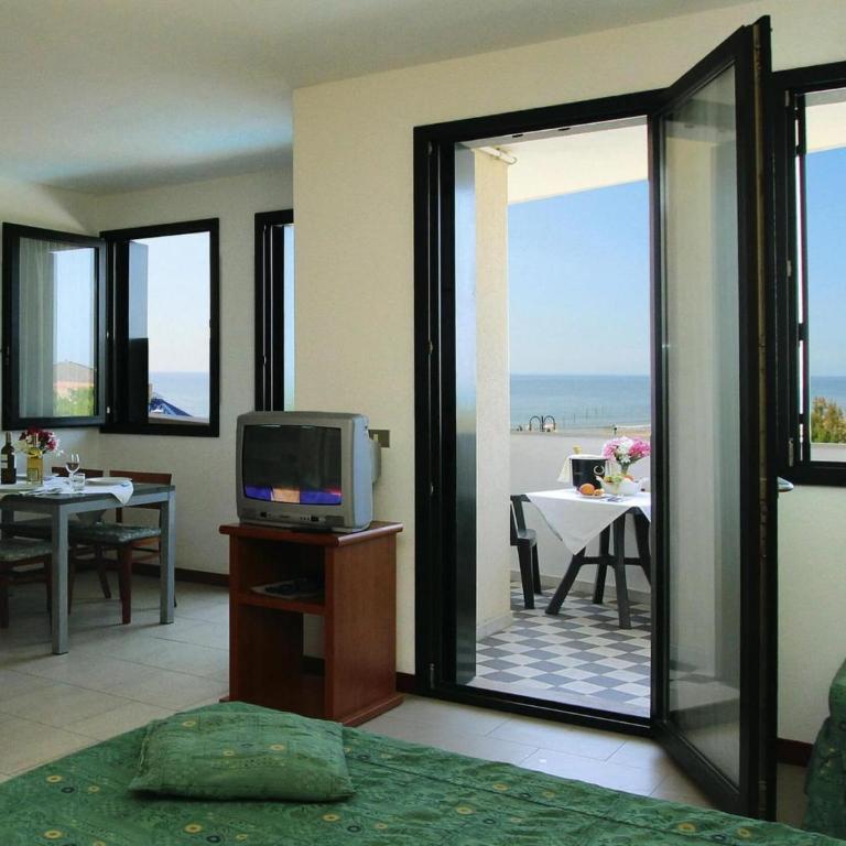 Apartment in Cavallino by Adriatic Beach - Apartment - 14
