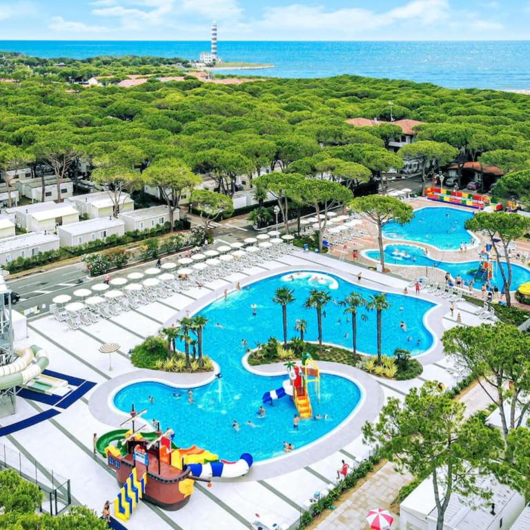 Apartment in Cavallino by Adriatic Beach - Apartment - 20