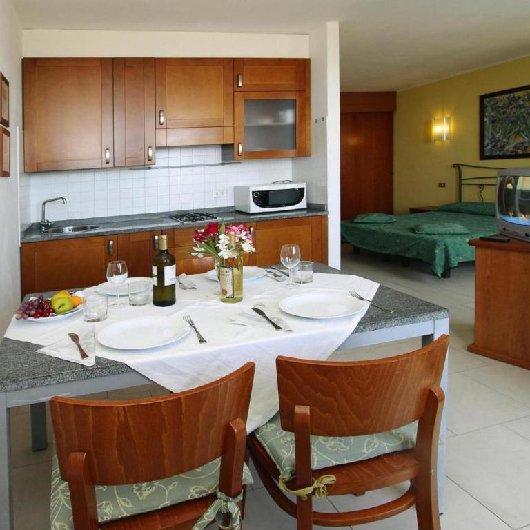 Apartment in Cavallino by Adriatic Beach - Apartment - 12