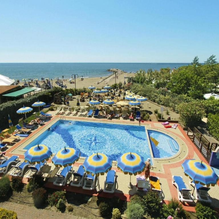 Apartment in Cavallino by Adriatic Beach - Apartment - 9