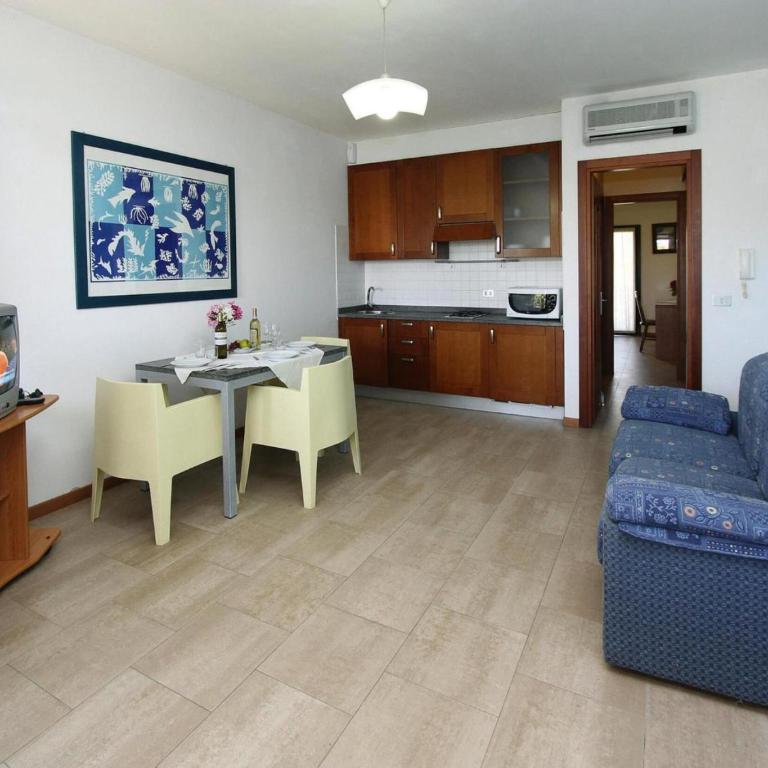 Apartment in Cavallino by Adriatic Beach - Apartment - 10