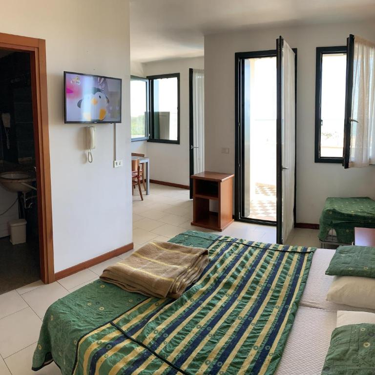 Apartment in Cavallino by Adriatic Beach - Apartment - 22