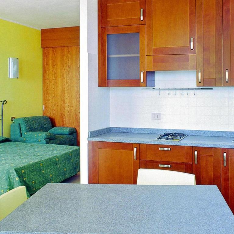 Apartment in Cavallino by Adriatic Beach - Apartment - 6