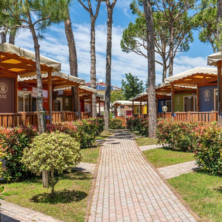 Apartment in Cavallino by Adriatic Beach - Apartment - 16