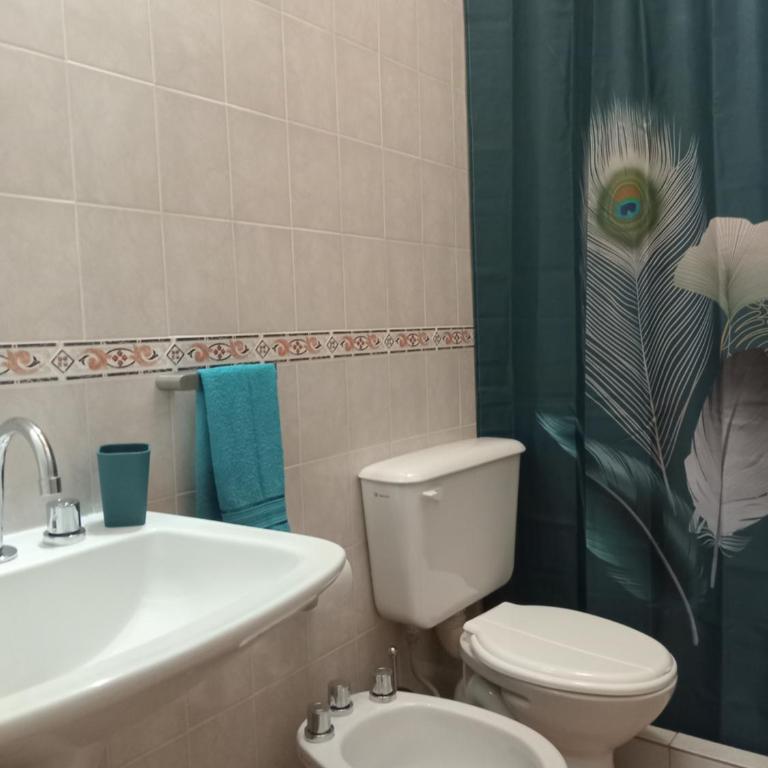 Refugios del Alma 24 - Habitación Doble con baño privado - 6