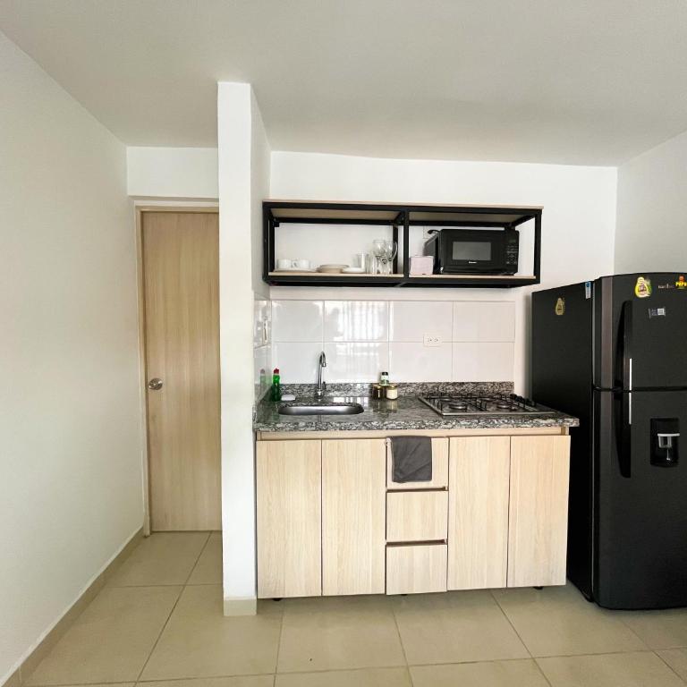 loft dreams 7006 - Apartamento de 1 dormitorio - 4