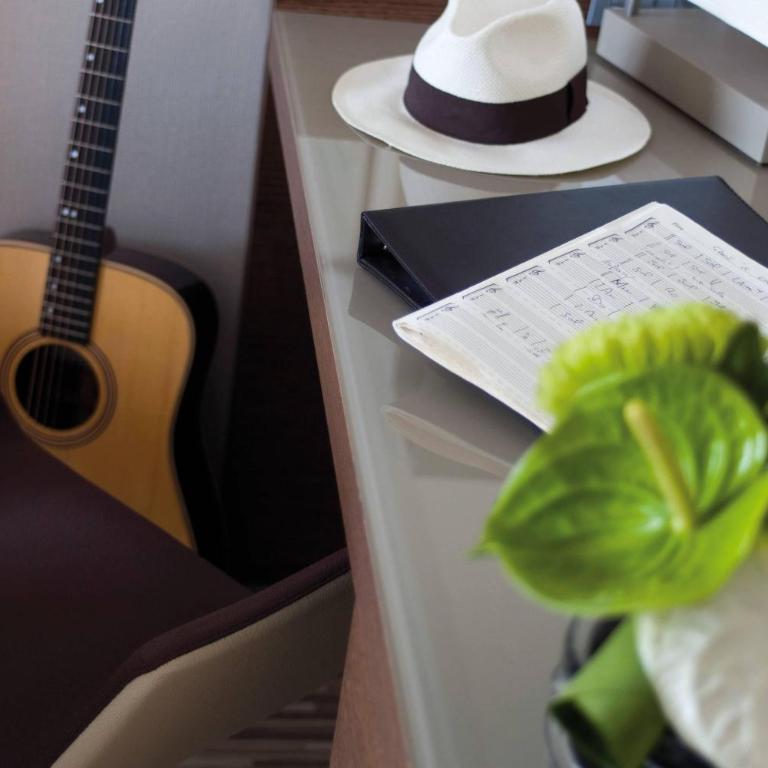 AC Hotel by Marriott Ambassadeur Antibes - Juan Les Pins - Chambre Double – Vue sur Ville - 5