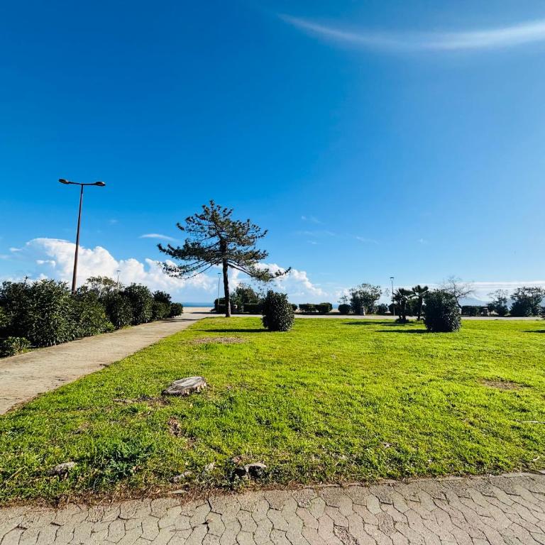 Appartement T2 rénové face à la plage avec WIFI à Argelès-sur-Mer - FR-1-309-494 - Apartamento - 2