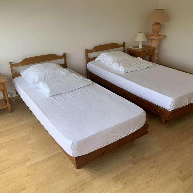 Appartement 2 pièces avec piscine pour 4 personnes - FR-1-731-116 - Apartment - 10