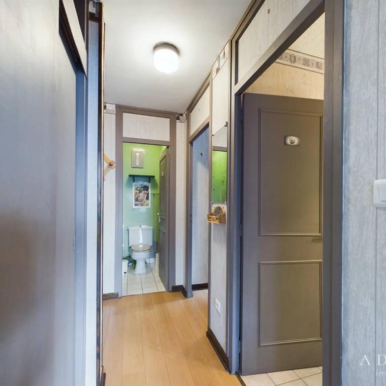 Appartement 2 pièces 4 pers, centre La Rosière, WIFI, parking - FR-1-398-682 - Appartement - 5