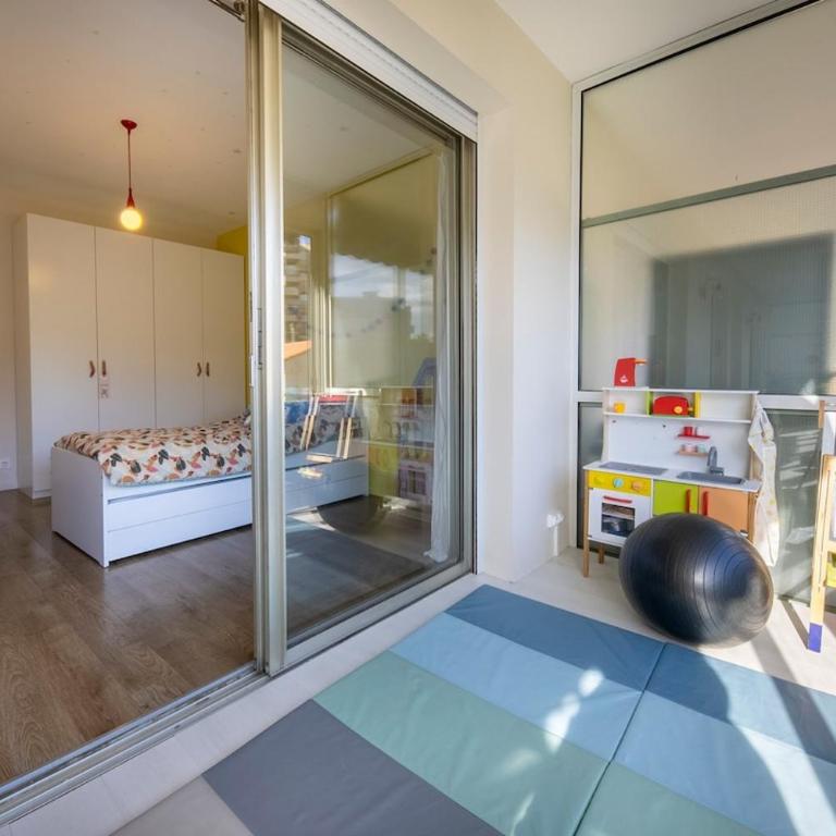 Spacious and pleasant 3 bedroom flat - Appartement 3 Chambres - 5
