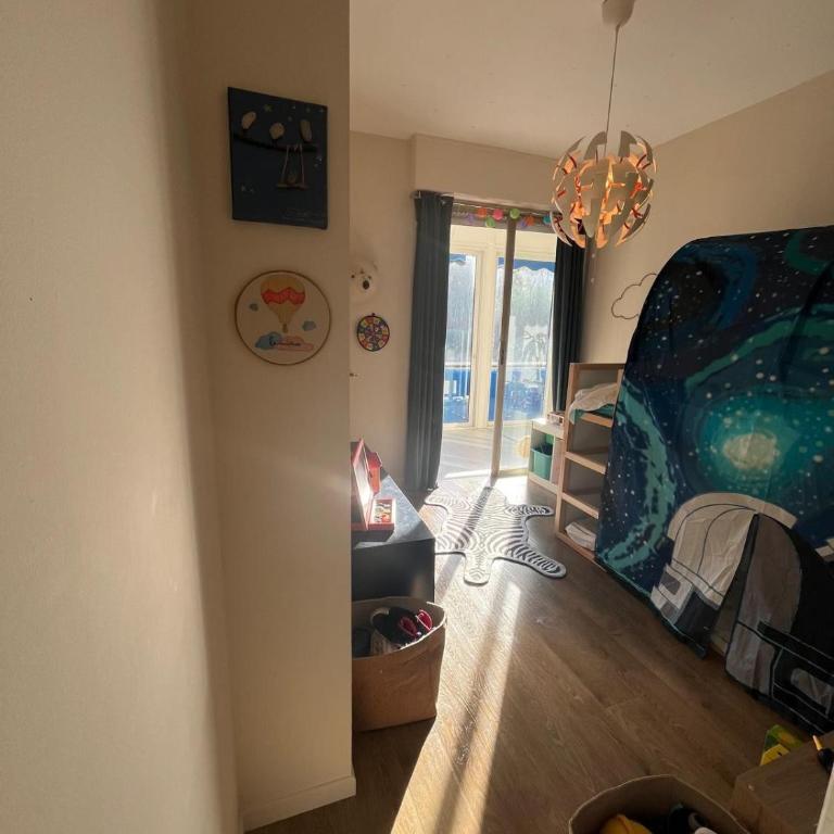 Spacious and pleasant 3 bedroom flat - Appartement 3 Chambres - 37