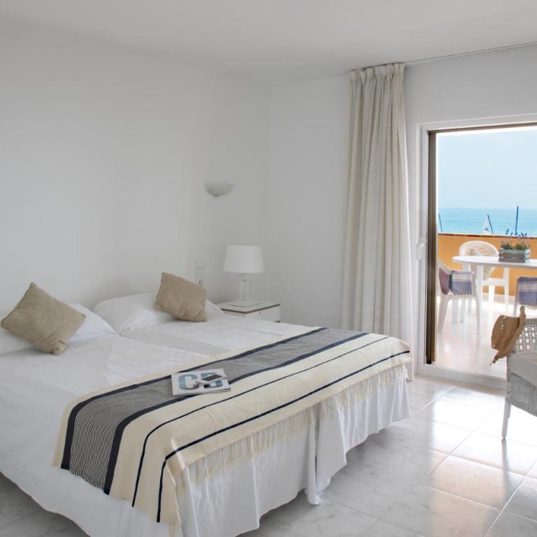 Apartaments Beach & Golf Resort - Apartamento de 3 dormitorios con vistas al mar - 6