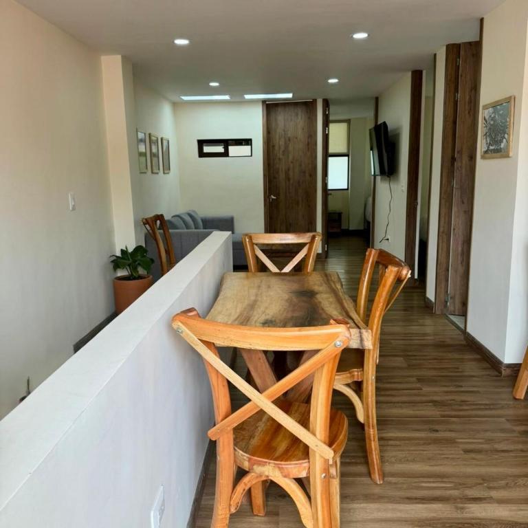 Max & Relax Inn - Apartamento de 2 dormitorios con balcón - 16