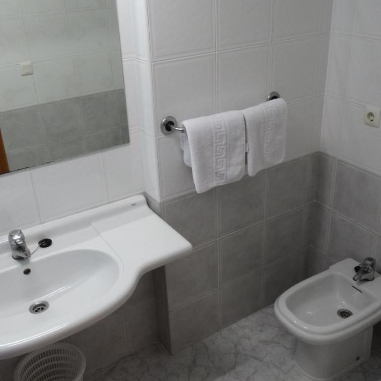 Apartamentos Beni-Beach - Apartamento de 1 dormitorio con vistas al mar (2-4 adultos) - 12