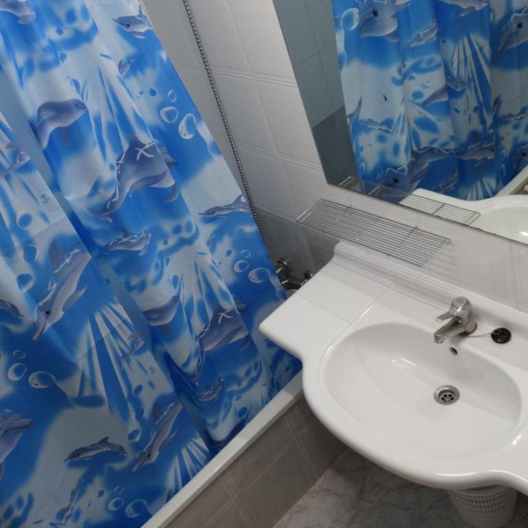 Apartamentos Beni-Beach - Apartamento de 2 dormitorios con vistas al mar (4-6 adultos) - 19
