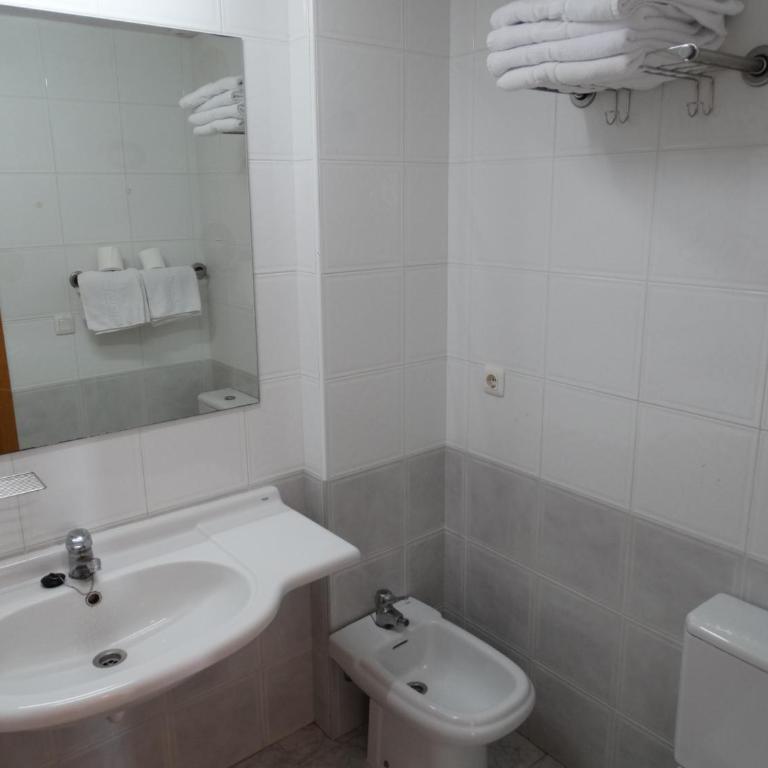 Apartamentos Beni-Beach - Apartamento de 1 dormitorio con vistas al mar (2-4 adultos) - 18