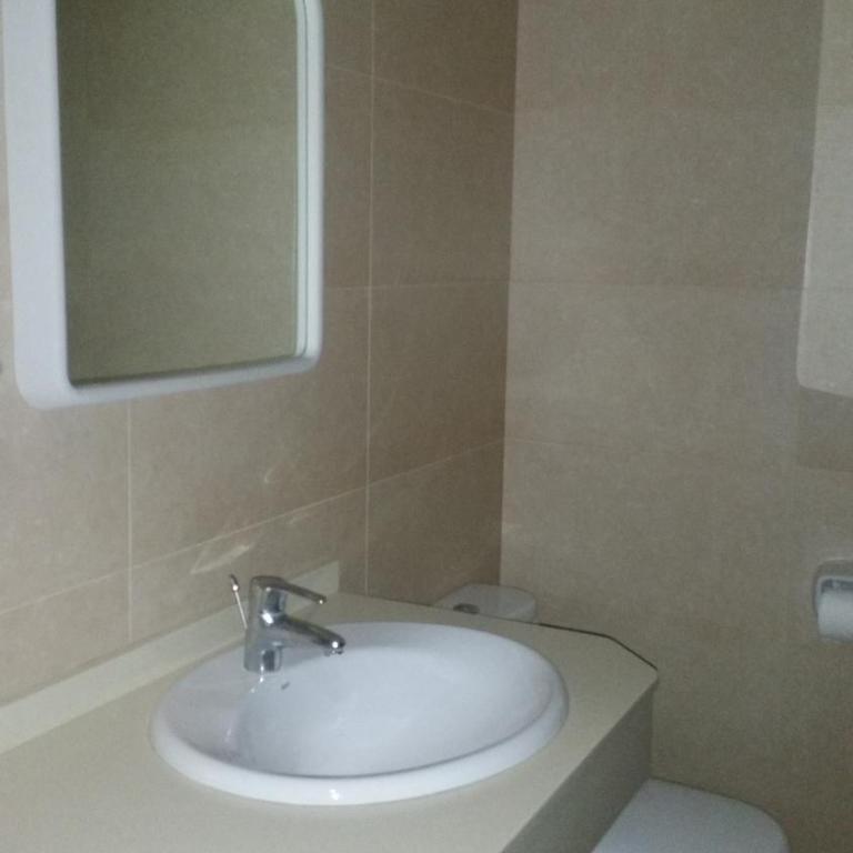 Apartaments Geminis - Studio with Terrace (2 Adults) - 3