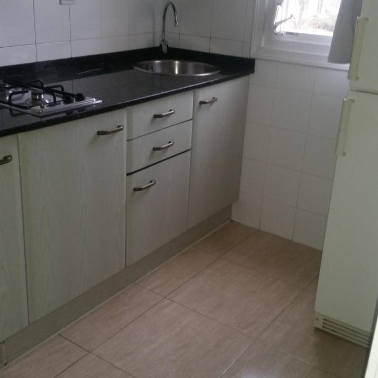 Apartaments Geminis - Studio with Terrace (2 Adults) - 4