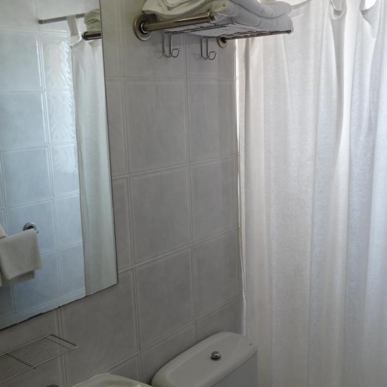 Apartamentos Beni-Beach - Apartamento de 3 dormitorios con vistas al mar (4-6 adultos) - 21
