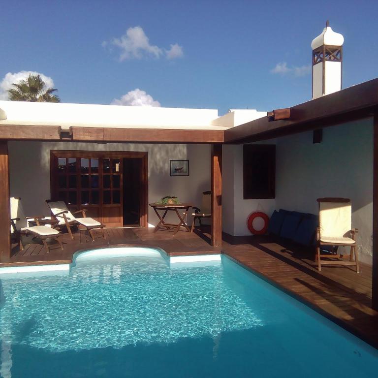 Villa Ana - Villa - 34