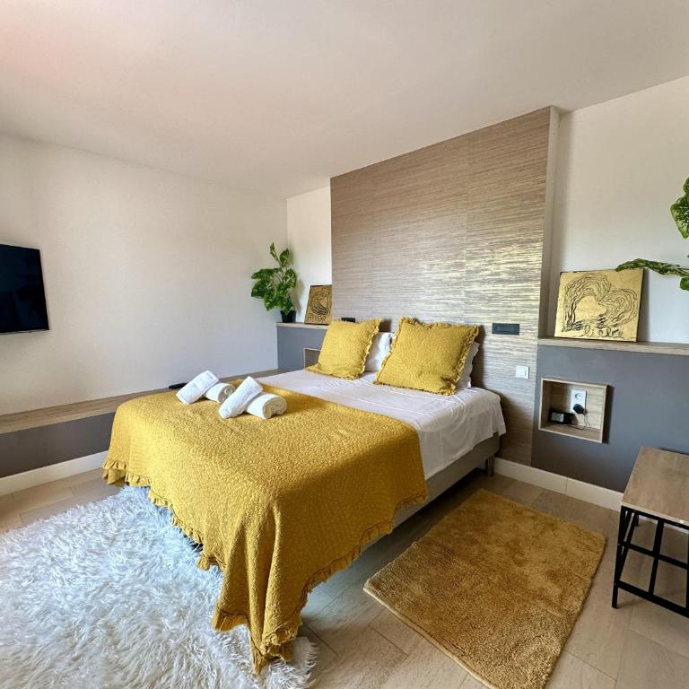 VILLA Bella By Terry's Homes - Villa avec Piscine Privée - 15