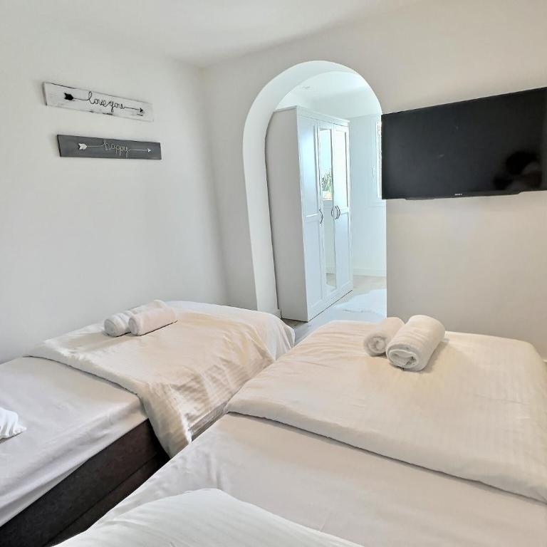 VILLA Bella By Terry's Homes - Villa avec Piscine Privée - 22
