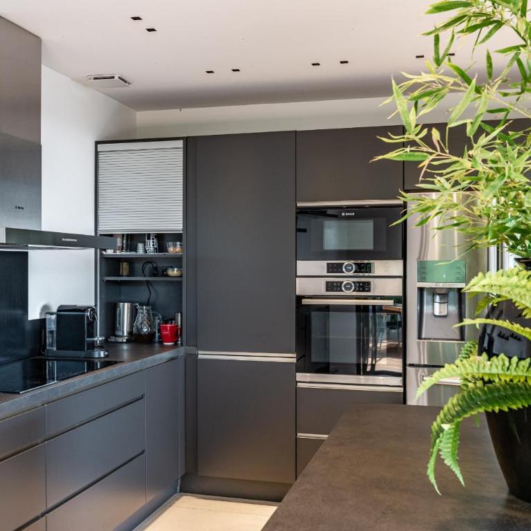 VILLA Bella By Terry's Homes - Villa avec Piscine Privée - 24