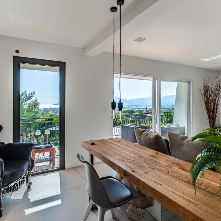 VILLA Bella By Terry's Homes - Villa avec Piscine Privée - 13