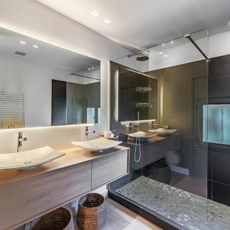 VILLA Bella By Terry's Homes - Villa avec Piscine Privée - 17
