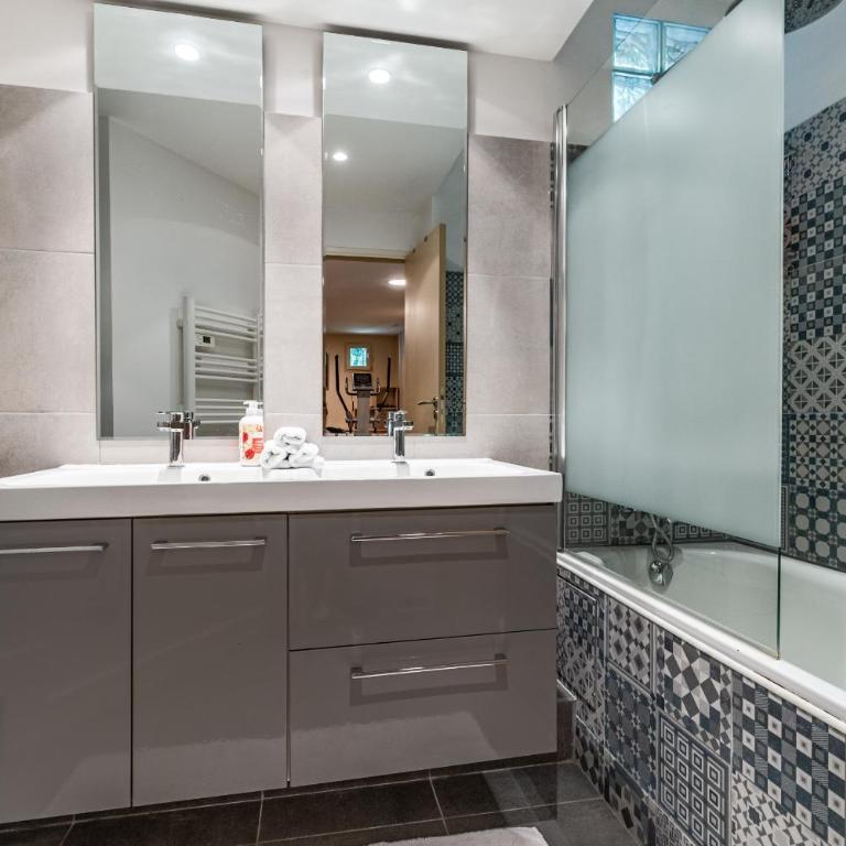 VILLA Bella By Terry's Homes - Villa avec Piscine Privée - 21