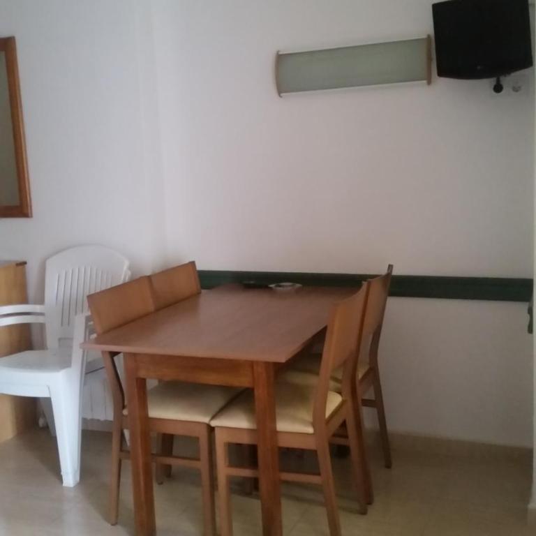 Apartaments Geminis - Studio with Terrace (2 Adults) - 5