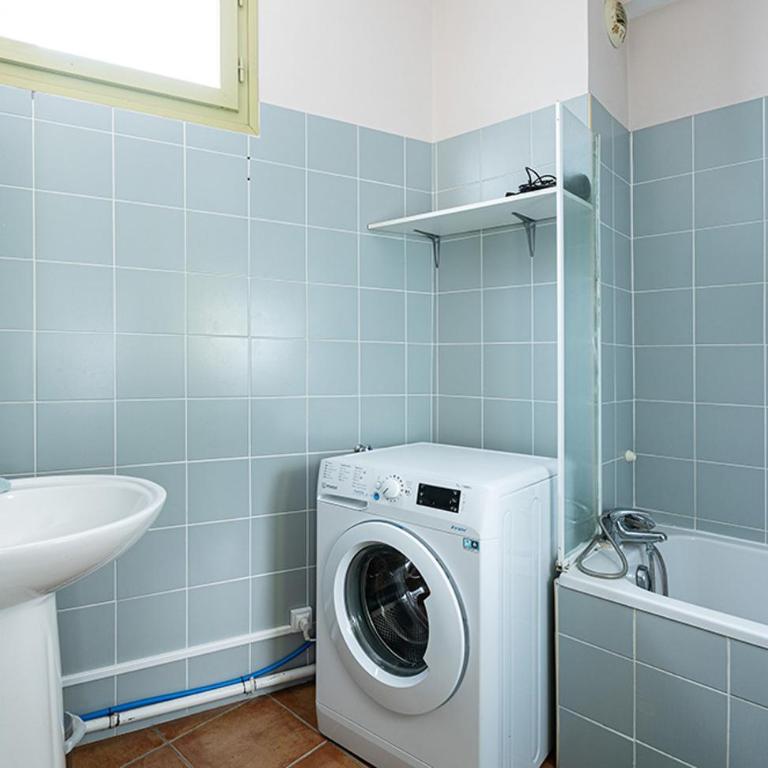 Situation parfaite, calme et spacieux, Wifi fibre et Netflix - Appartement 2 Chambres - 8