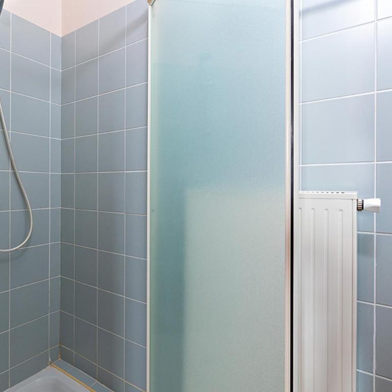 Situation parfaite, calme et spacieux, Wifi fibre et Netflix - Appartement 2 Chambres - 9
