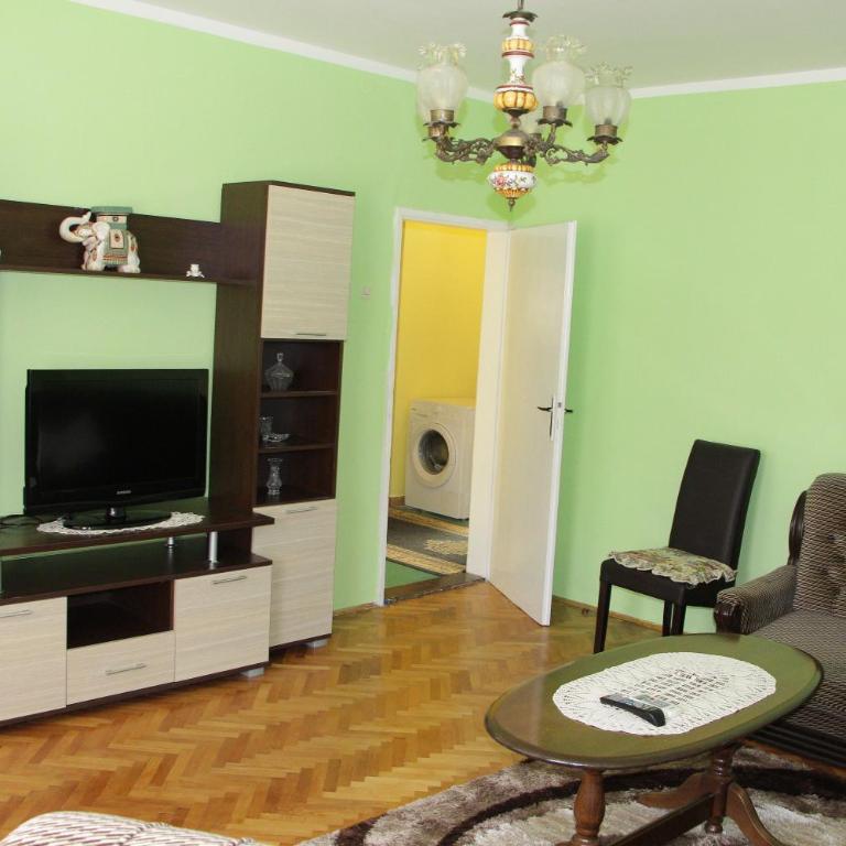 Stefanelo - Apartment with Sea View - 20