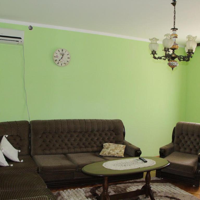Stefanelo - Apartment with Sea View - 33