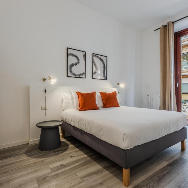 Sweett - Mazzini - Appartamento con 1 Camera da Letto - 10