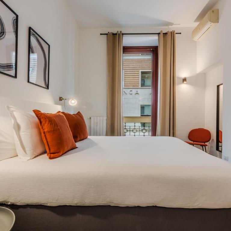 Sweett - Mazzini - Appartamento con 1 Camera da Letto - 14