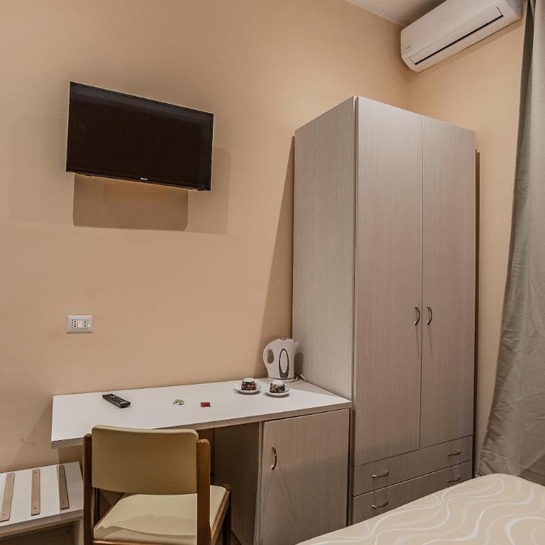 Hotel Moderno - Camera Matrimoniale Standard - 20