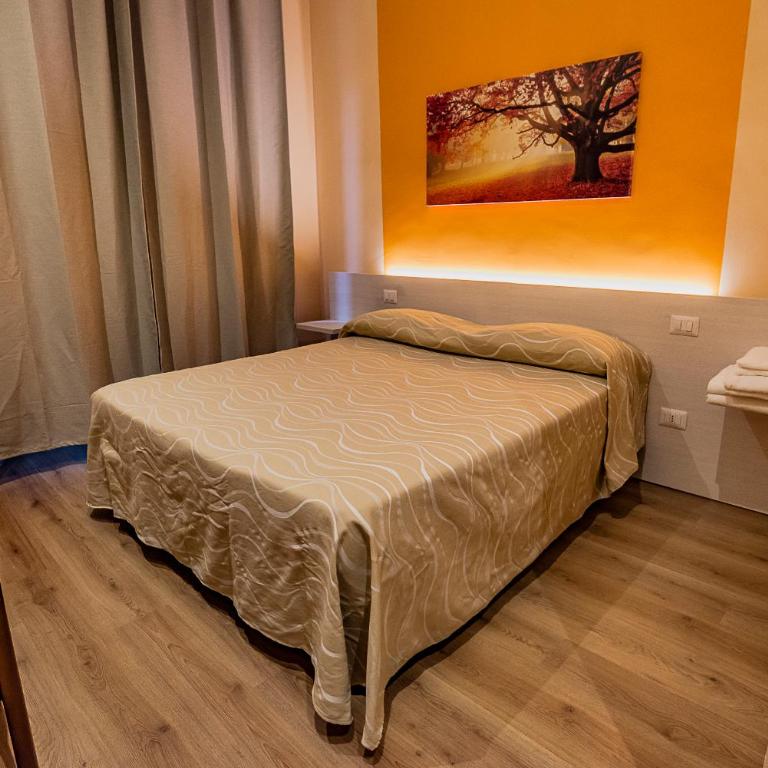 Hotel Moderno - Camera Matrimoniale Standard - 27