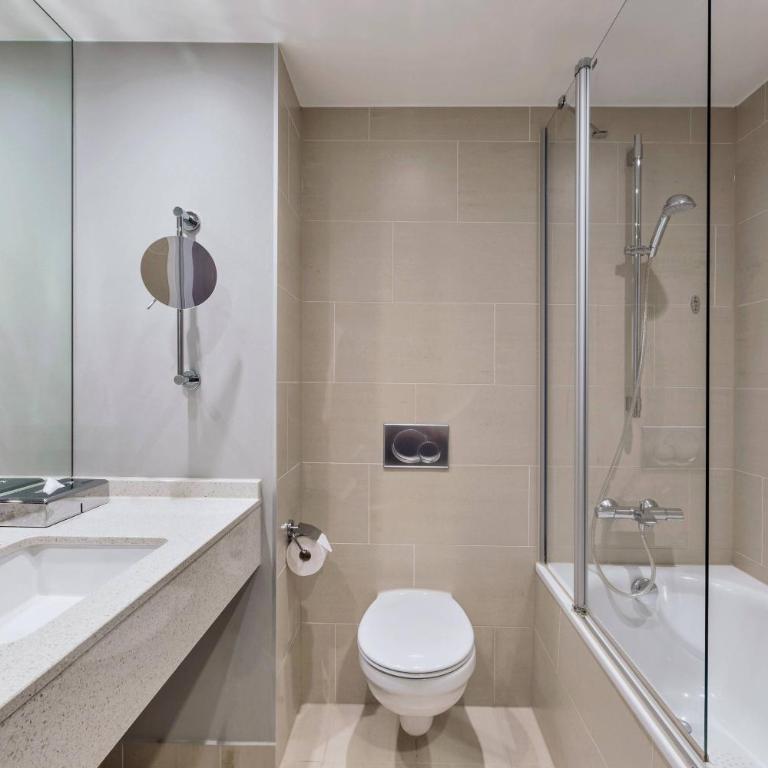 Courtyard by Marriott Munich City East - Camera Superior con 2 Letti Singoli - 10
