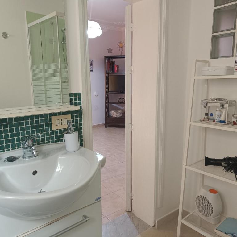 Trip Rooms 2 - Appartamento con 1 Camera da Letto - 14