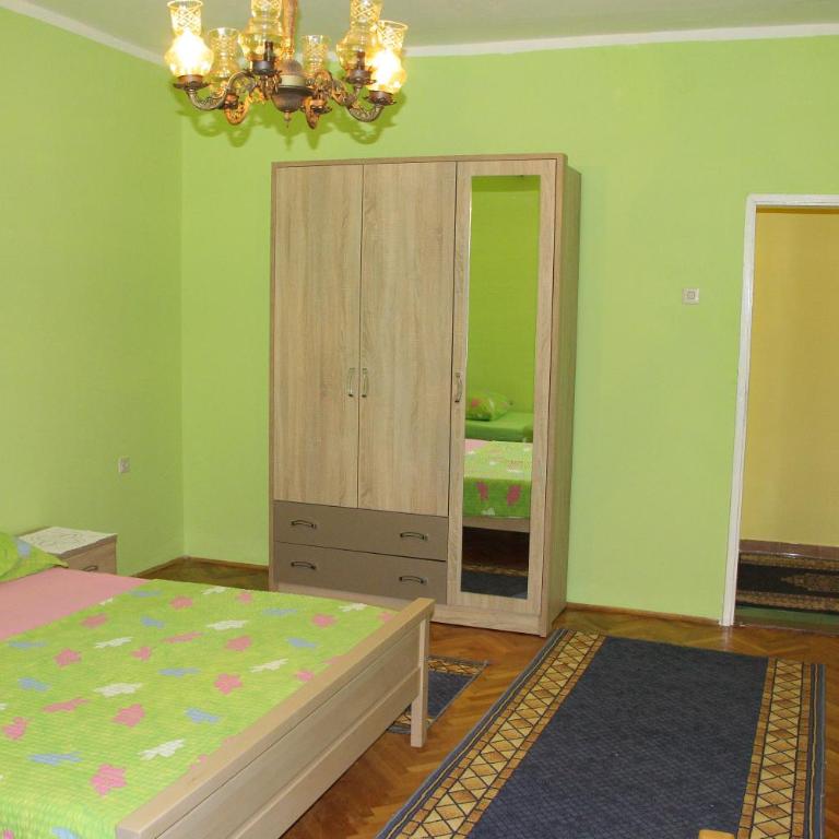 Stefanelo - Apartment with Sea View - 35