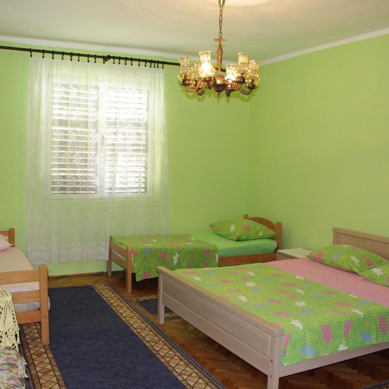 Stefanelo - Apartment with Sea View - 34