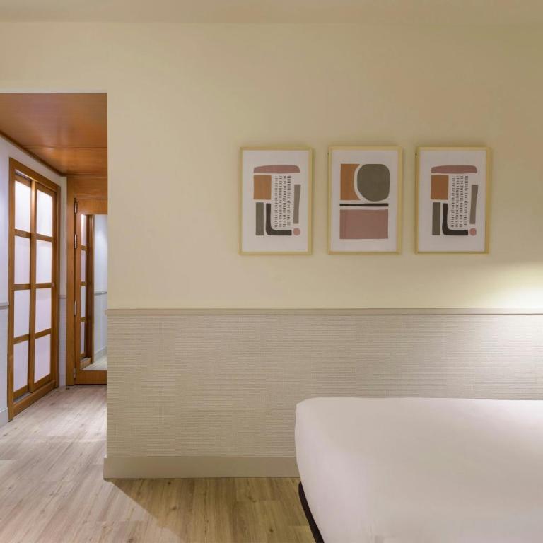 AC Hotel Los Vascos by Marriott - Twin Room - 4