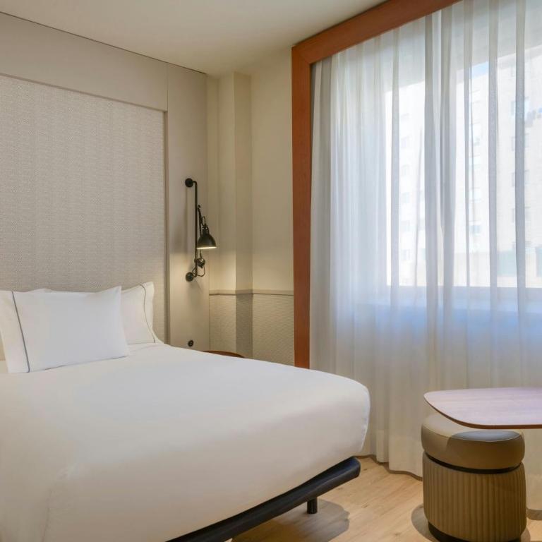 AC Hotel Los Vascos by Marriott - Economy Single Room - 3
