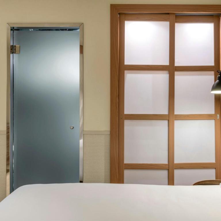 AC Hotel Los Vascos by Marriott - Economy Single Room - 1