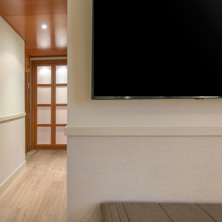 AC Hotel Los Vascos by Marriott - Standard, Guest room, 1 Queen - 15