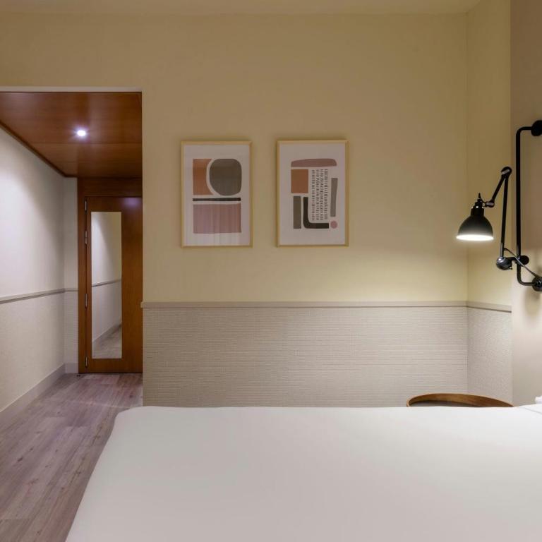 AC Hotel Los Vascos by Marriott - Standard, Guest room, 1 Queen - 7